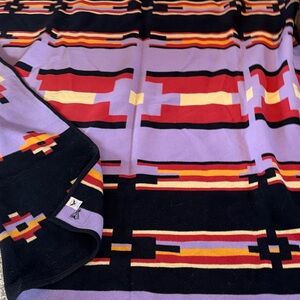 Pendleton J.Capps Capps Genuine Indian Blanket 64x70